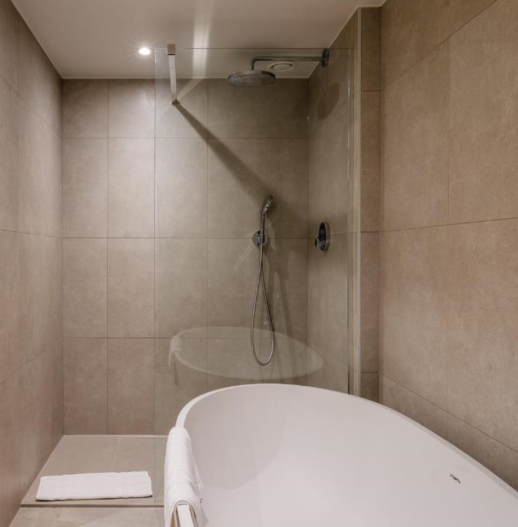 Parkhotel โ Brugge