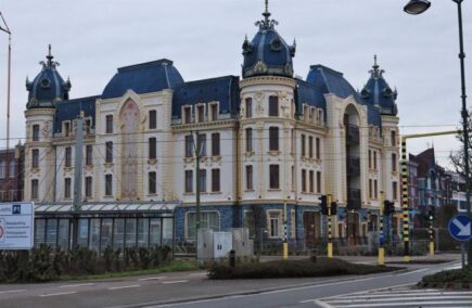 Plopsa Hotel – De Panne