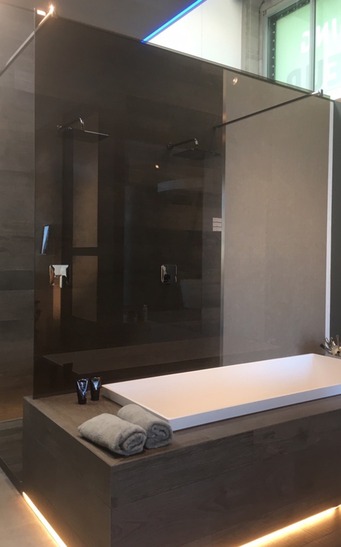 Master Concept 161 - Aquaconcept : Aquaconcept