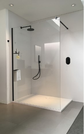 Wall Concept 210 Butler